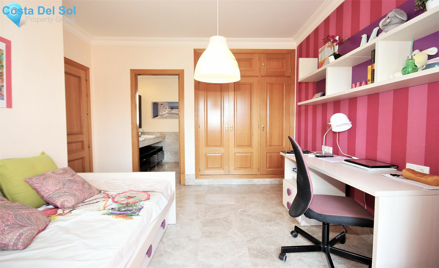 Semi-Detached House in Santa Clara-1429585