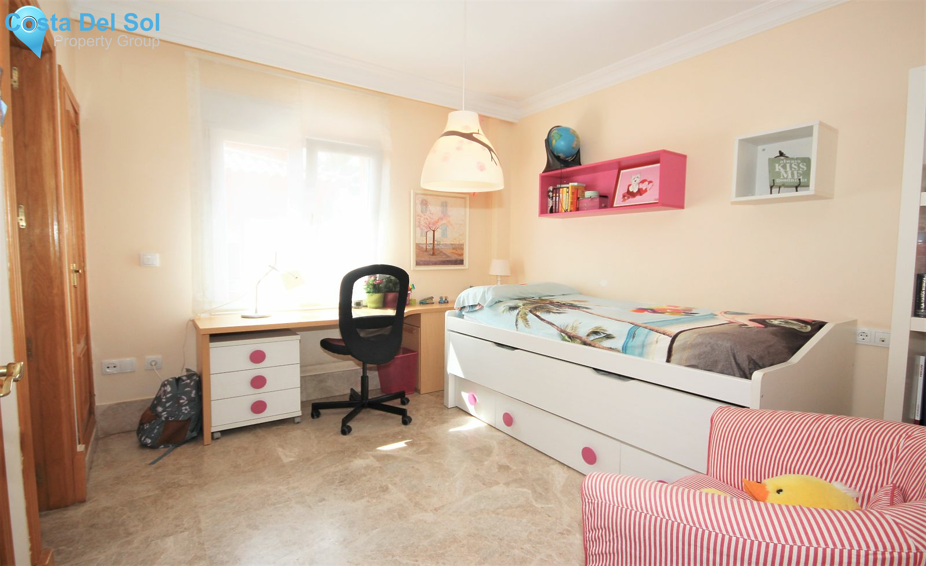 Semi-Detached House in Santa Clara-1429586