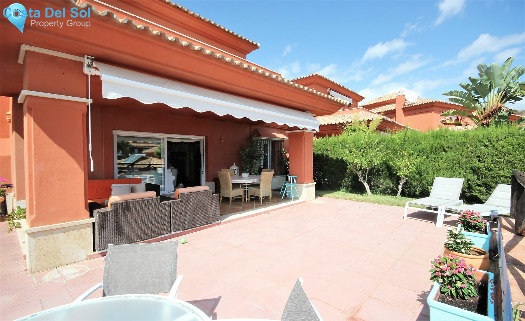 Semi-Detached House in Santa Clara-1429587