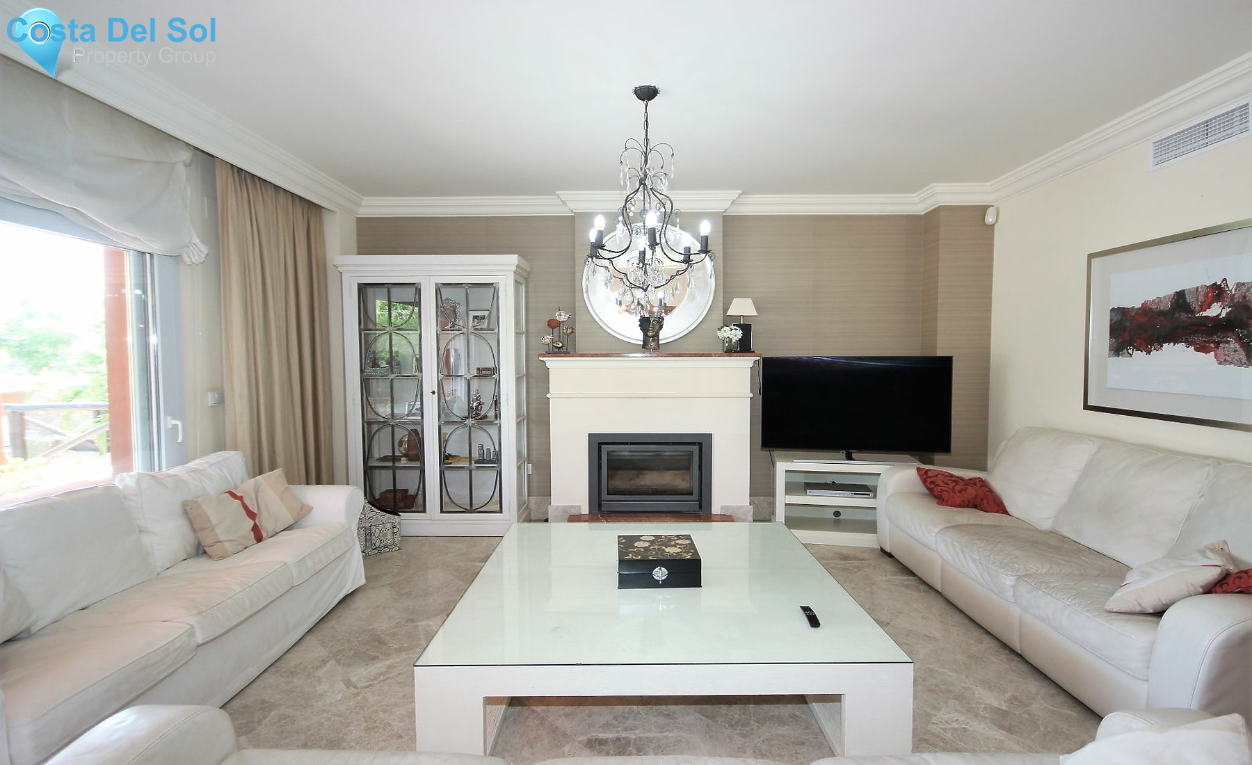 Semi-Detached House in Santa Clara-1429577