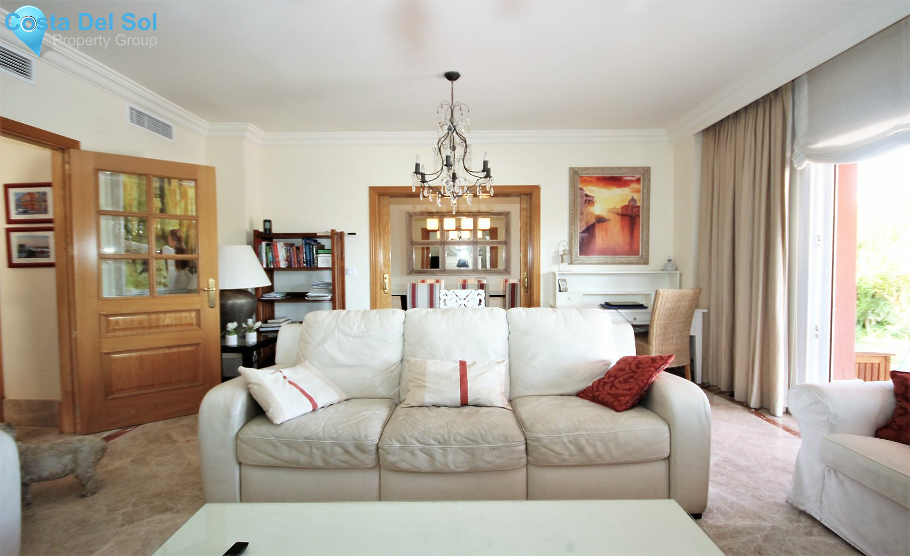 Semi-Detached House in Santa Clara-1429578