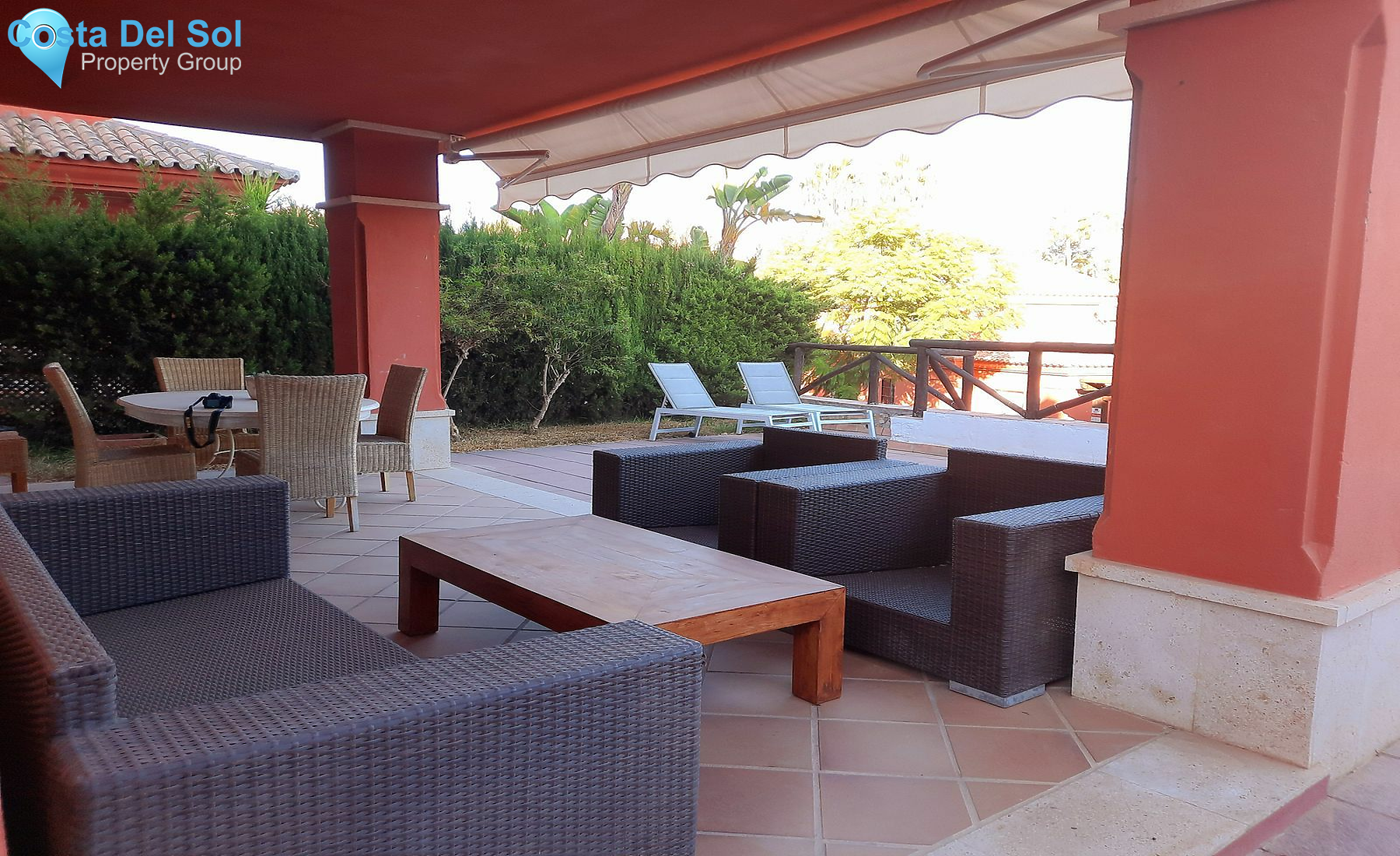 Semi-Detached House in Santa Clara-1546488