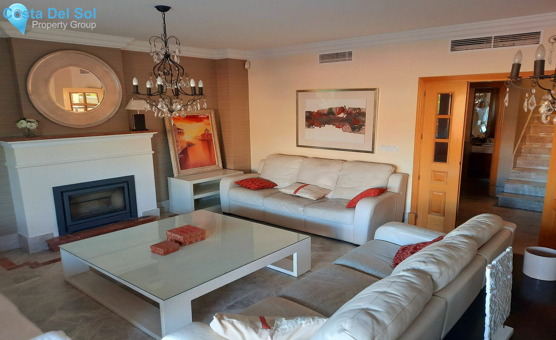 Semi-Detached House in Santa Clara-1546491