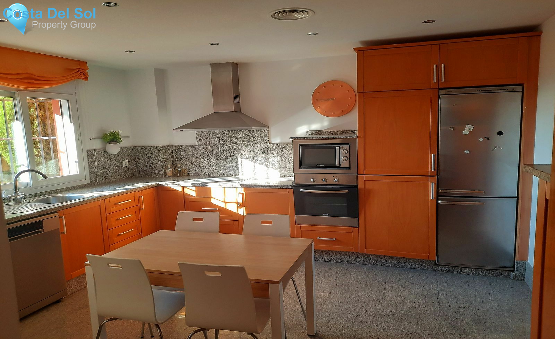 Semi-Detached House in Santa Clara-1546492