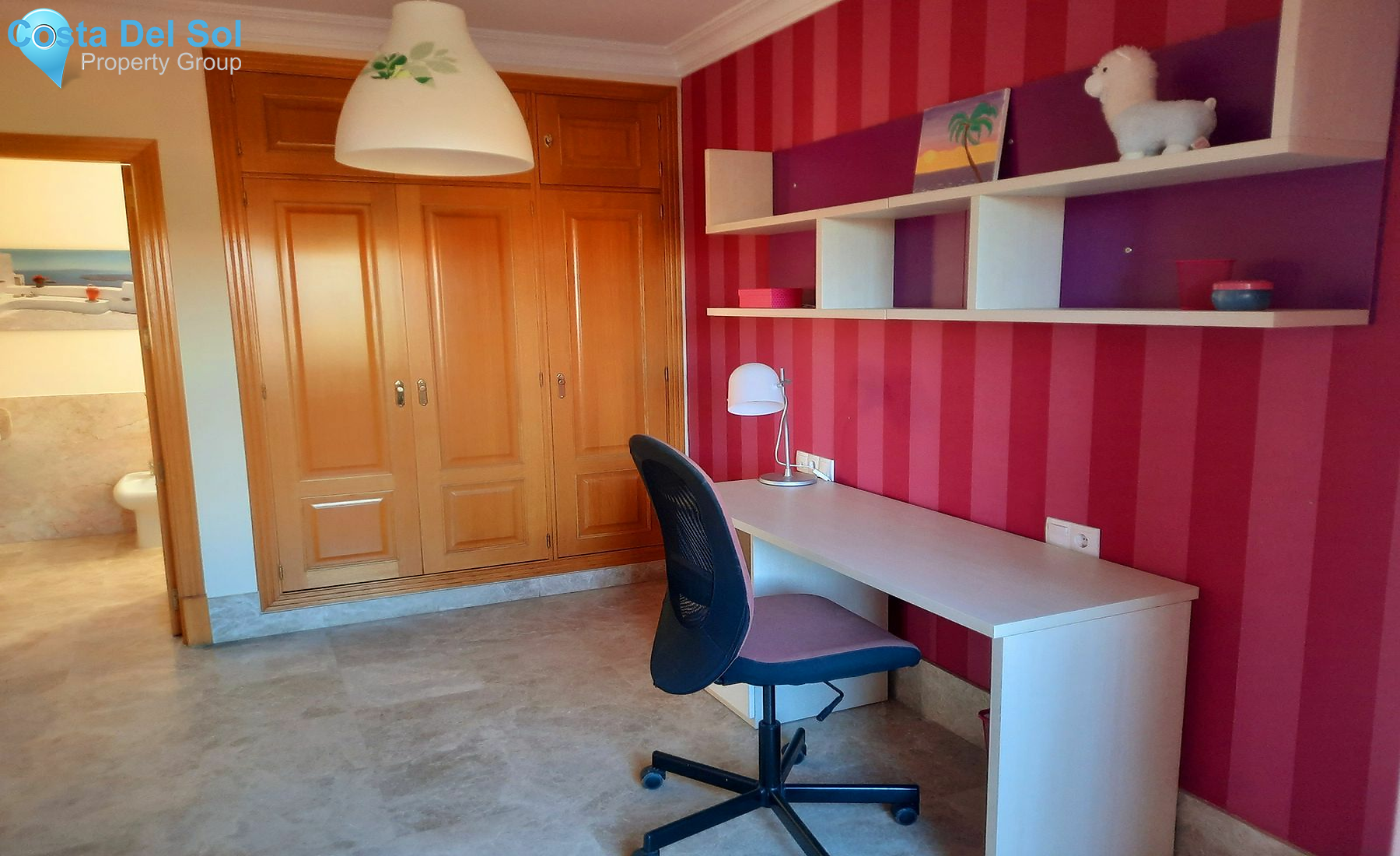 Semi-Detached House in Santa Clara-1546493