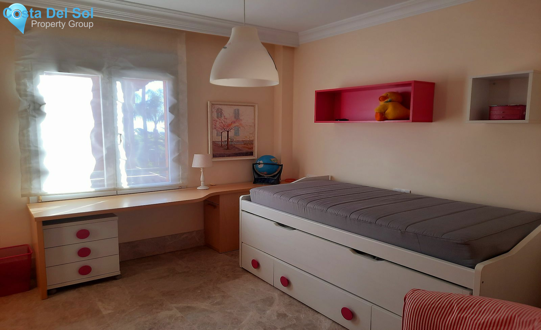 Semi-Detached House in Santa Clara-1546495