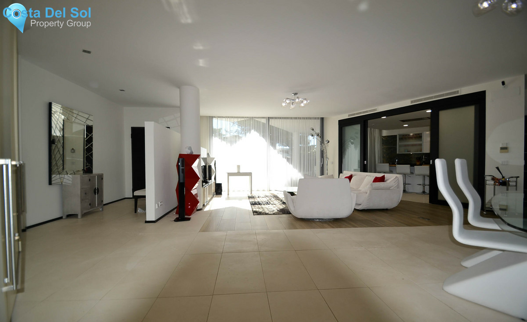 Semi-Detached House in Sierra Blanca-688275