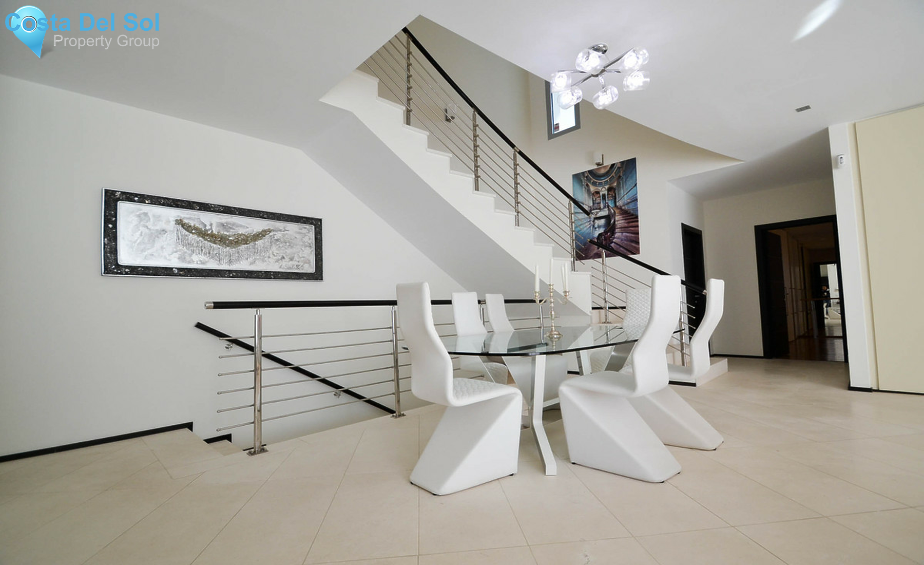 Semi-Detached House in Sierra Blanca-688269