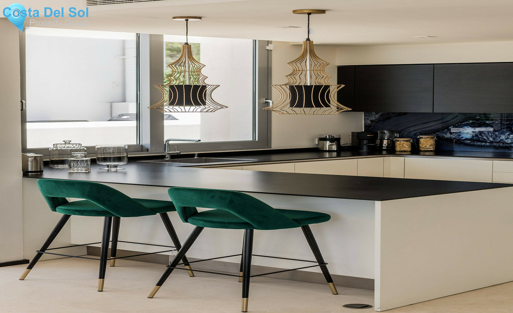 Semi-Detached House in Sierra Blanca-1322266