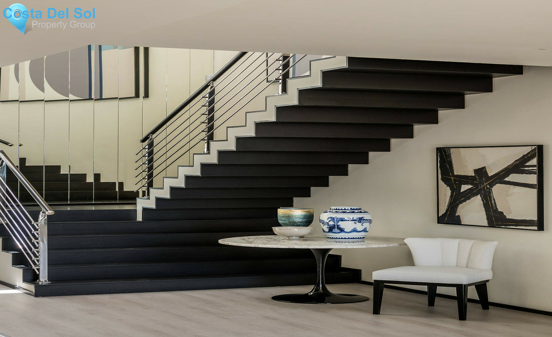 Semi-Detached House in Sierra Blanca-1322269