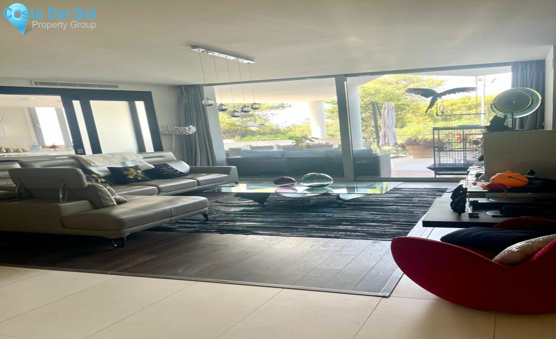 Semi-Detached House in Sierra Blanca-1552113