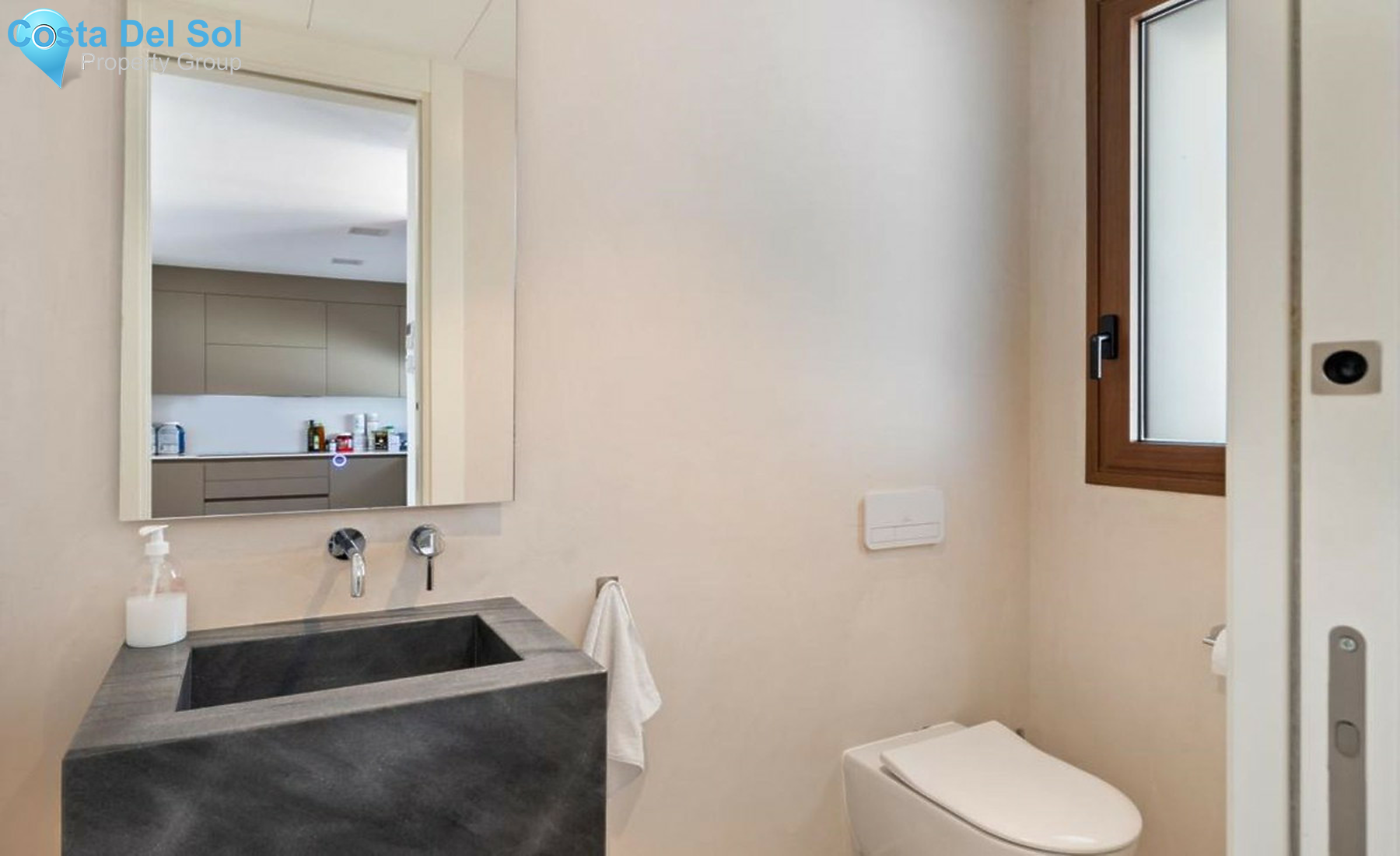 Semi-Detached House in The Golden Mile-1451627