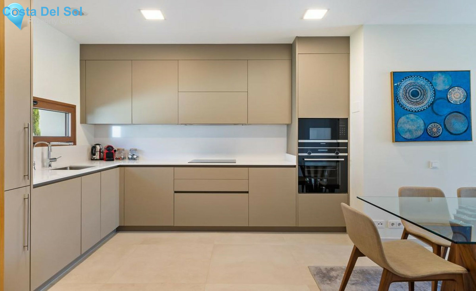 Semi-Detached House in The Golden Mile-1451633