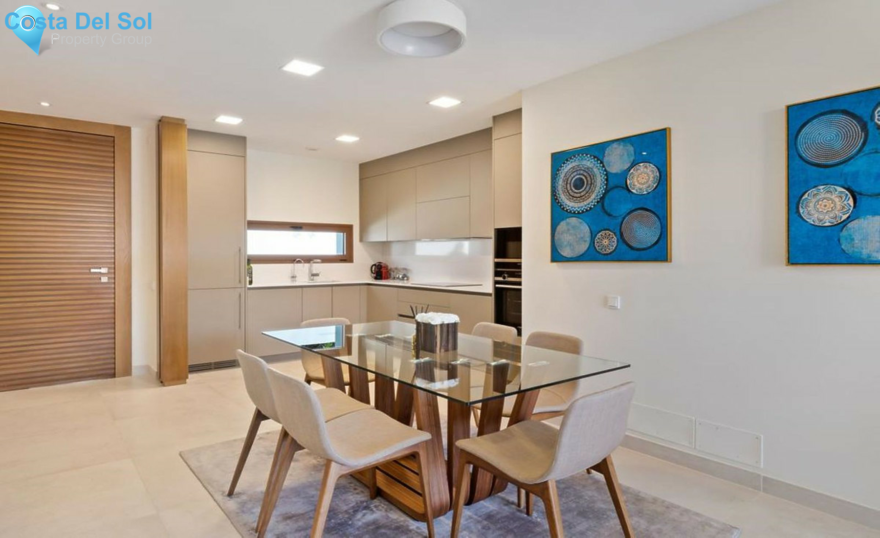 Semi-Detached House in The Golden Mile-1451635