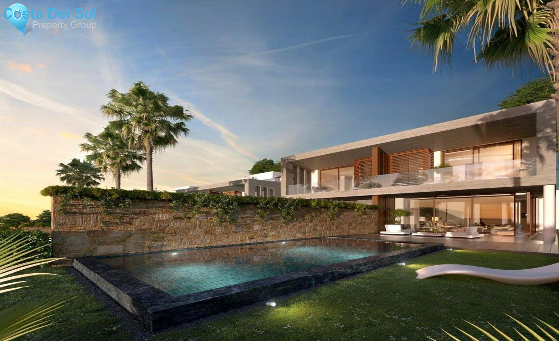 Semi-Detached House in The Golden Mile-1165757