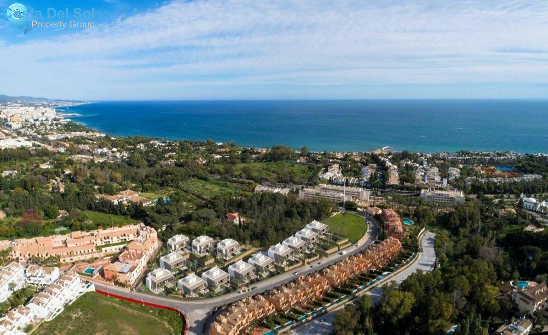 Semi-Detached House in The Golden Mile-1165770