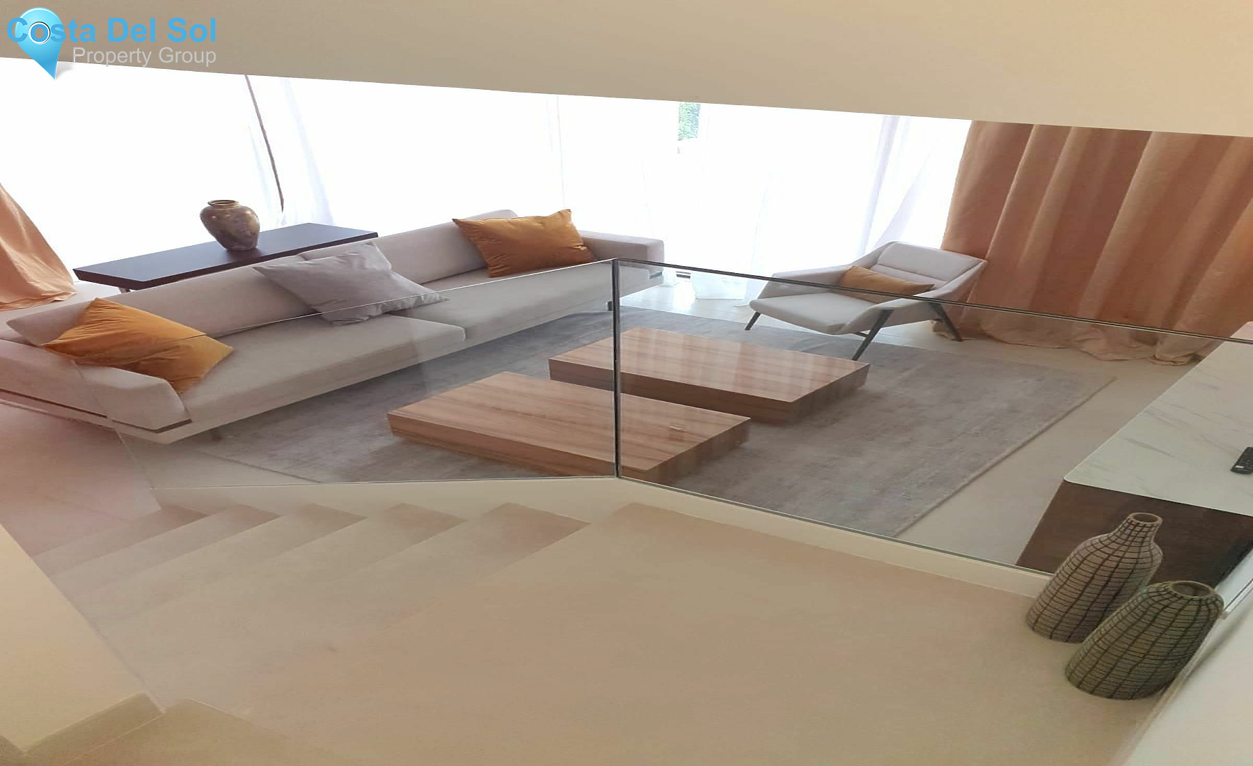 Semi-Detached House in The Golden Mile-1165759