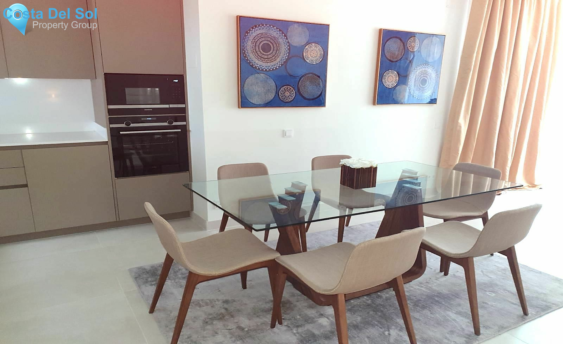 Semi-Detached House in The Golden Mile-1165762