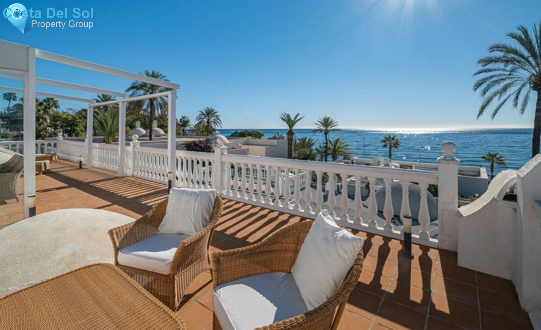 Semi-Detached House in The Golden Mile