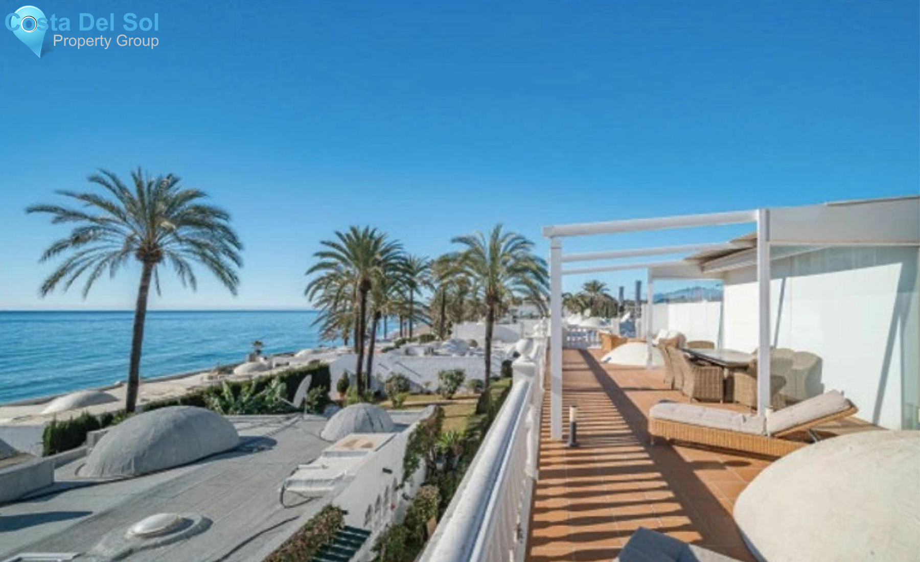 Semi-Detached House in The Golden Mile-1443434