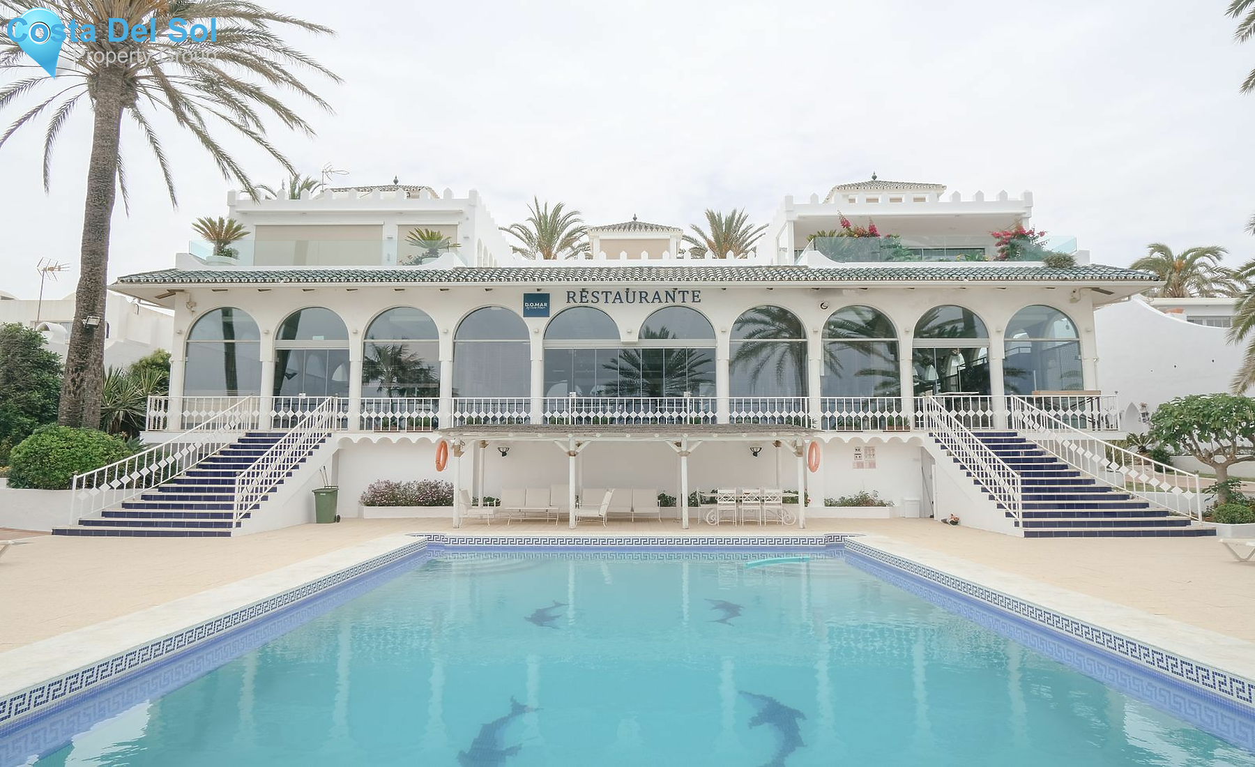 Semi-Detached House in The Golden Mile-1443443