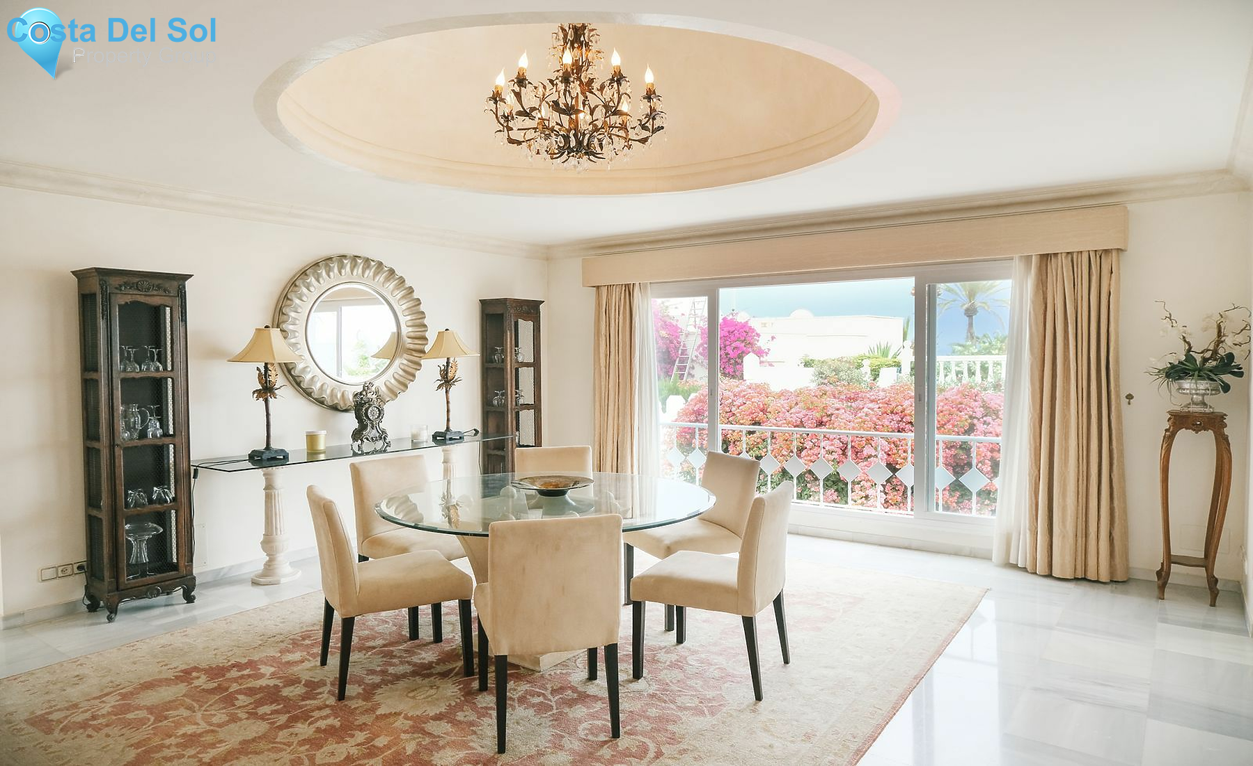 Semi-Detached House in The Golden Mile-1443435