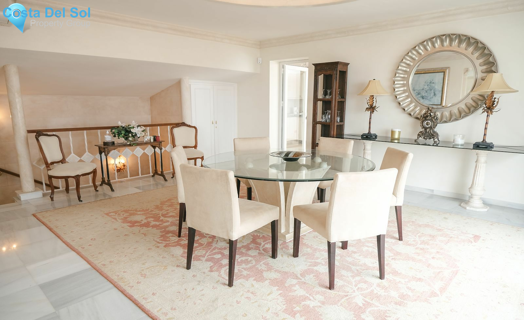 Semi-Detached House in The Golden Mile-1443436