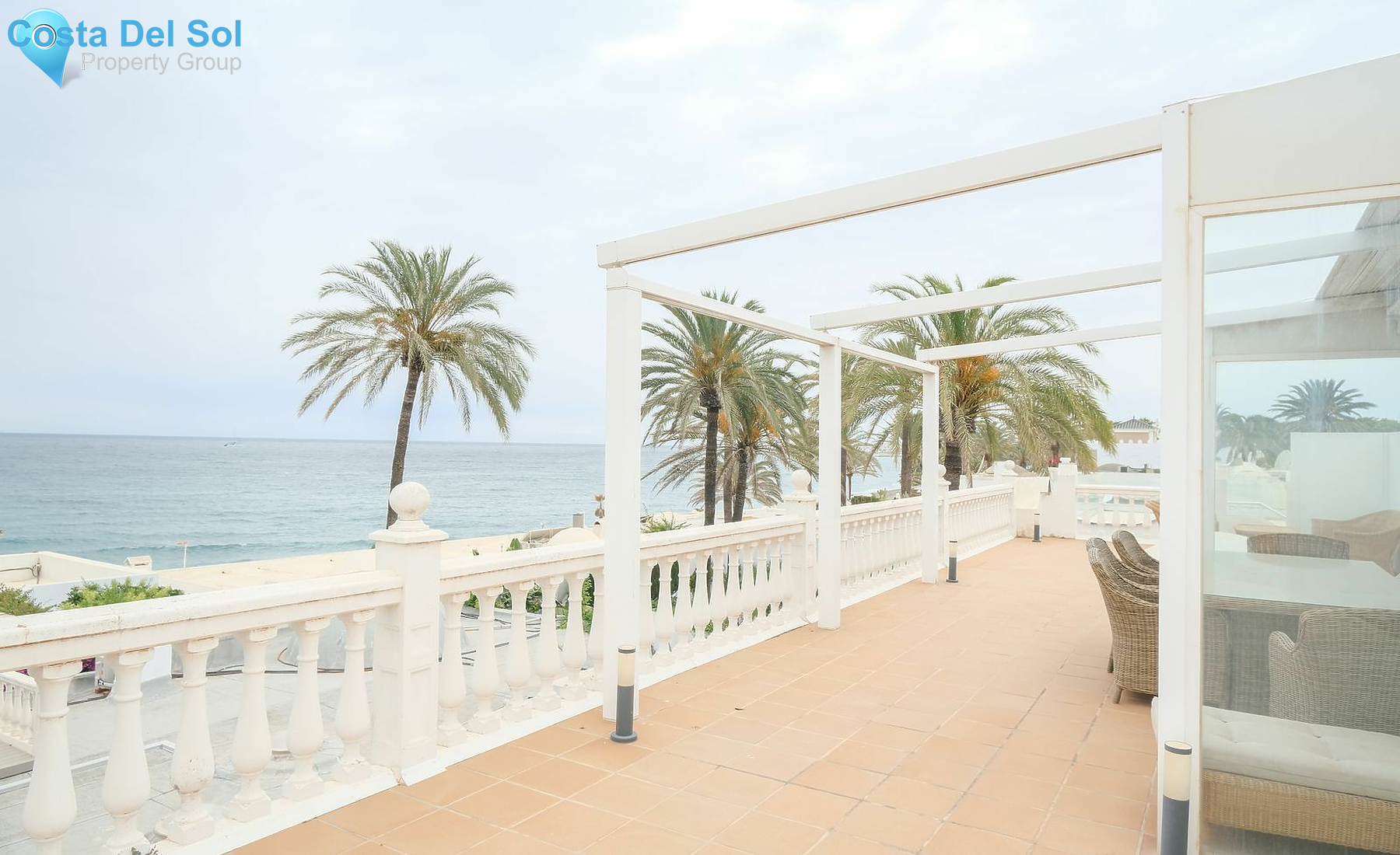 Semi-Detached House in The Golden Mile-1443441