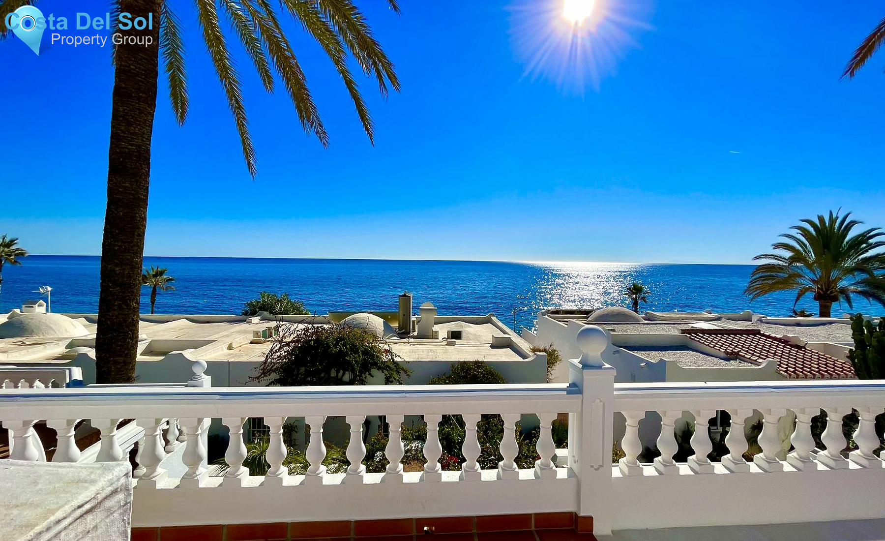 Semi-Detached House in The Golden Mile