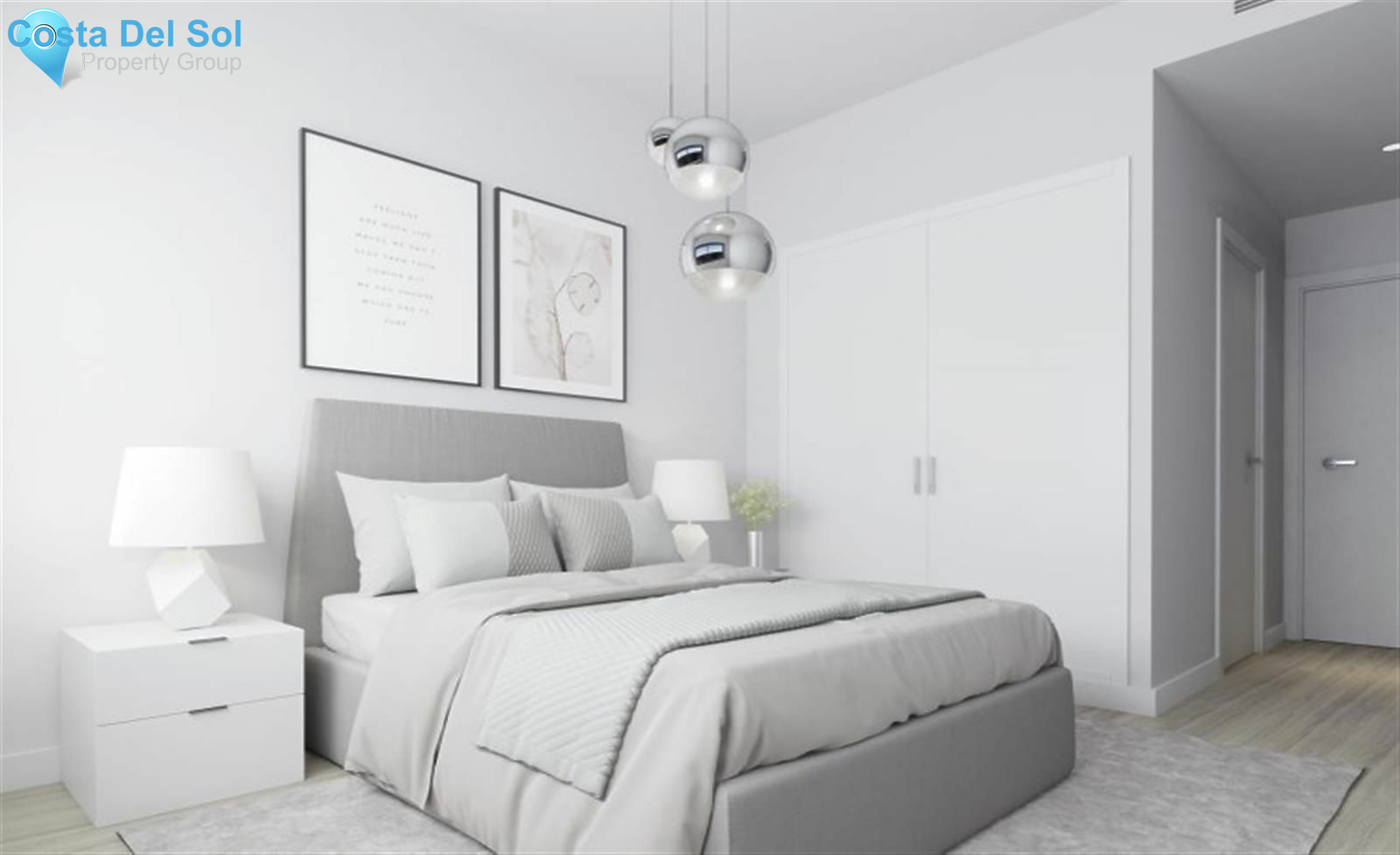 Semi-Detached House in Torre del Mar-1165285