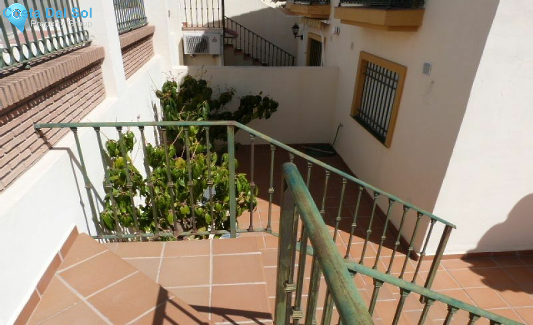 Semi-Detached House in Torre del Mar-1227753