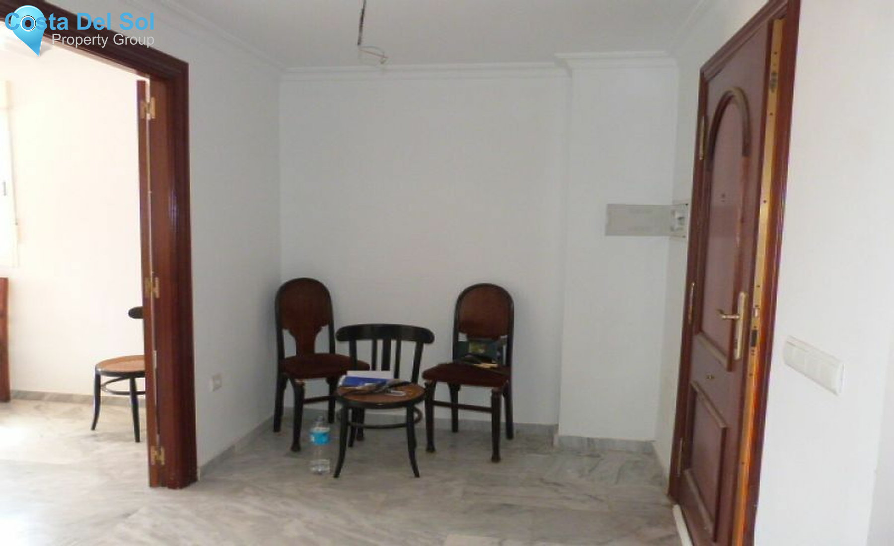 Semi-Detached House in Torre del Mar-1227756