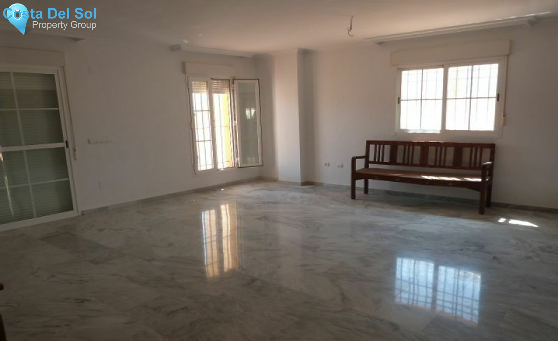 Semi-Detached House in Torre del Mar-1227758