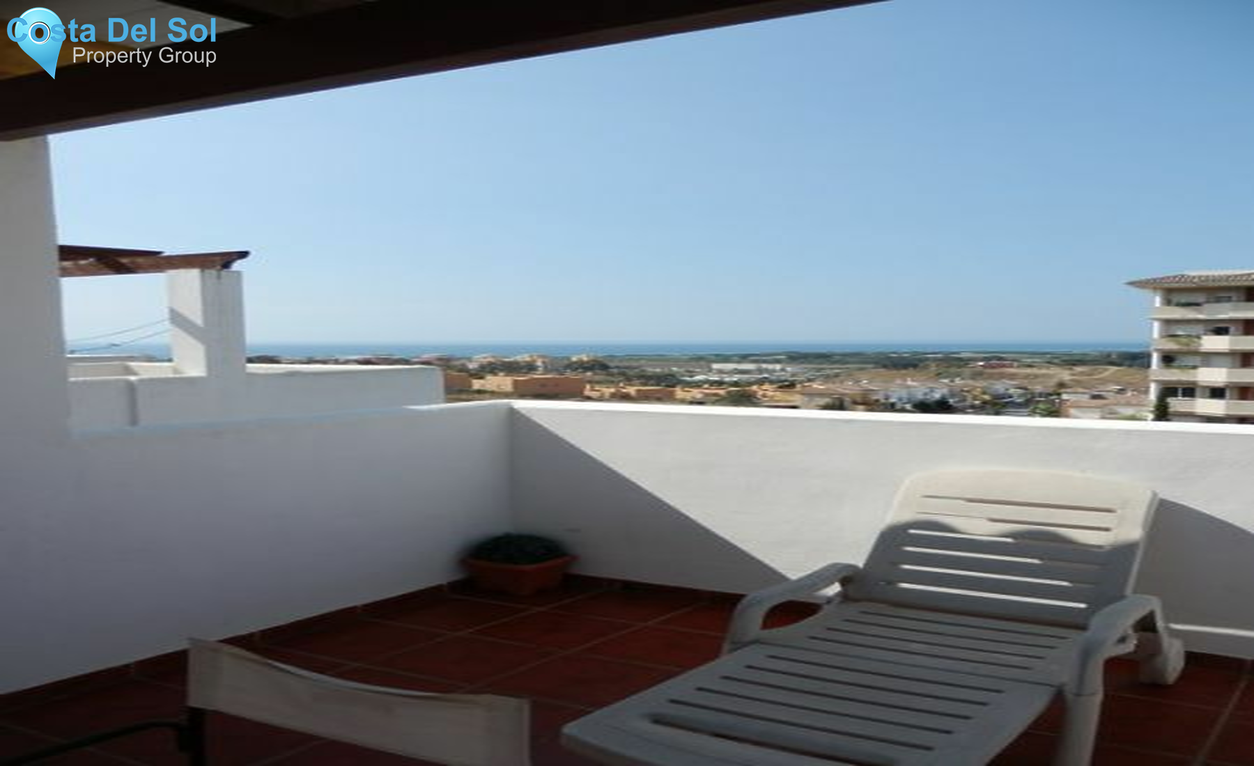 Semi-Detached House in Torre del Mar-1230087