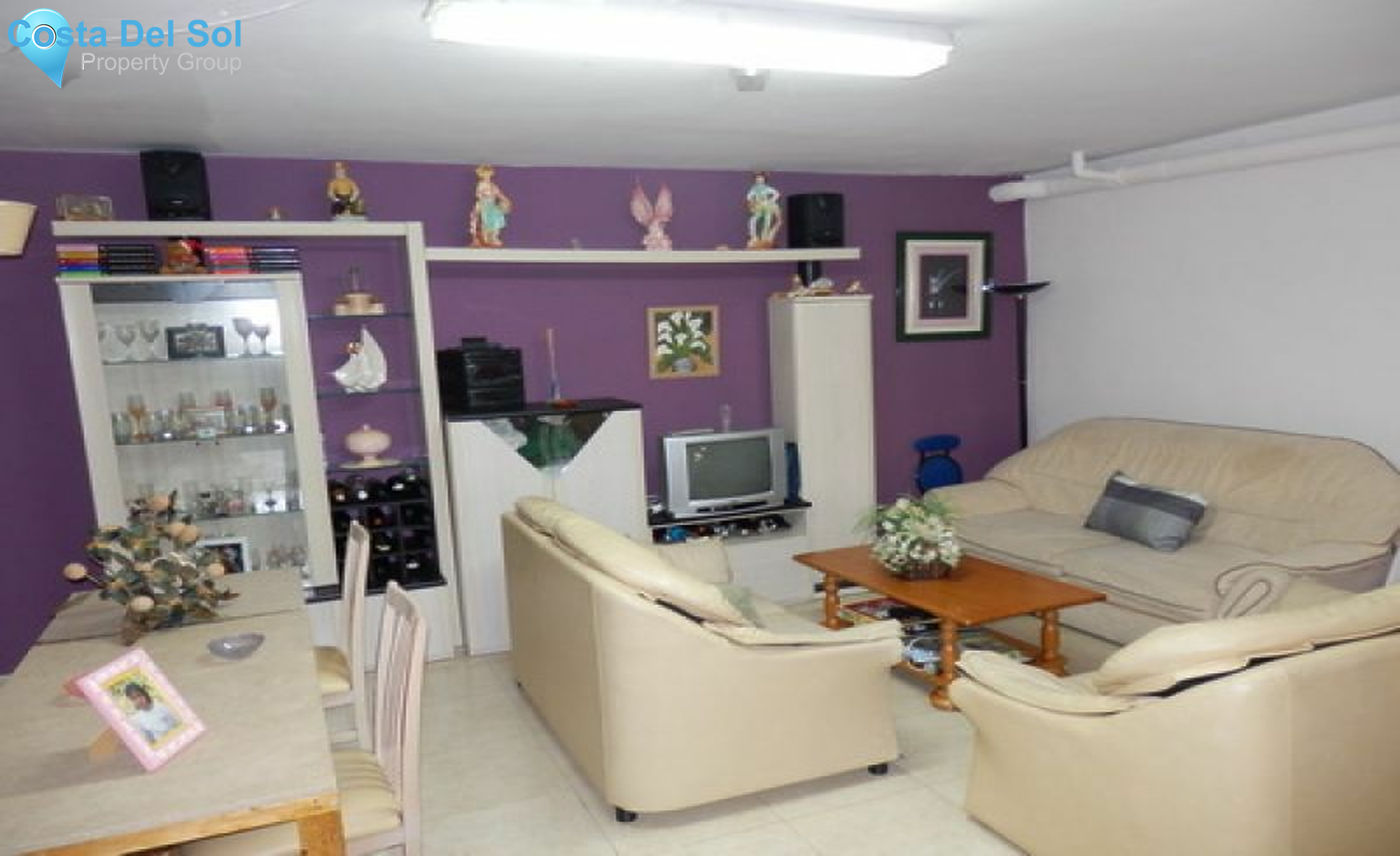 Semi-Detached House in Torre del Mar-1230090