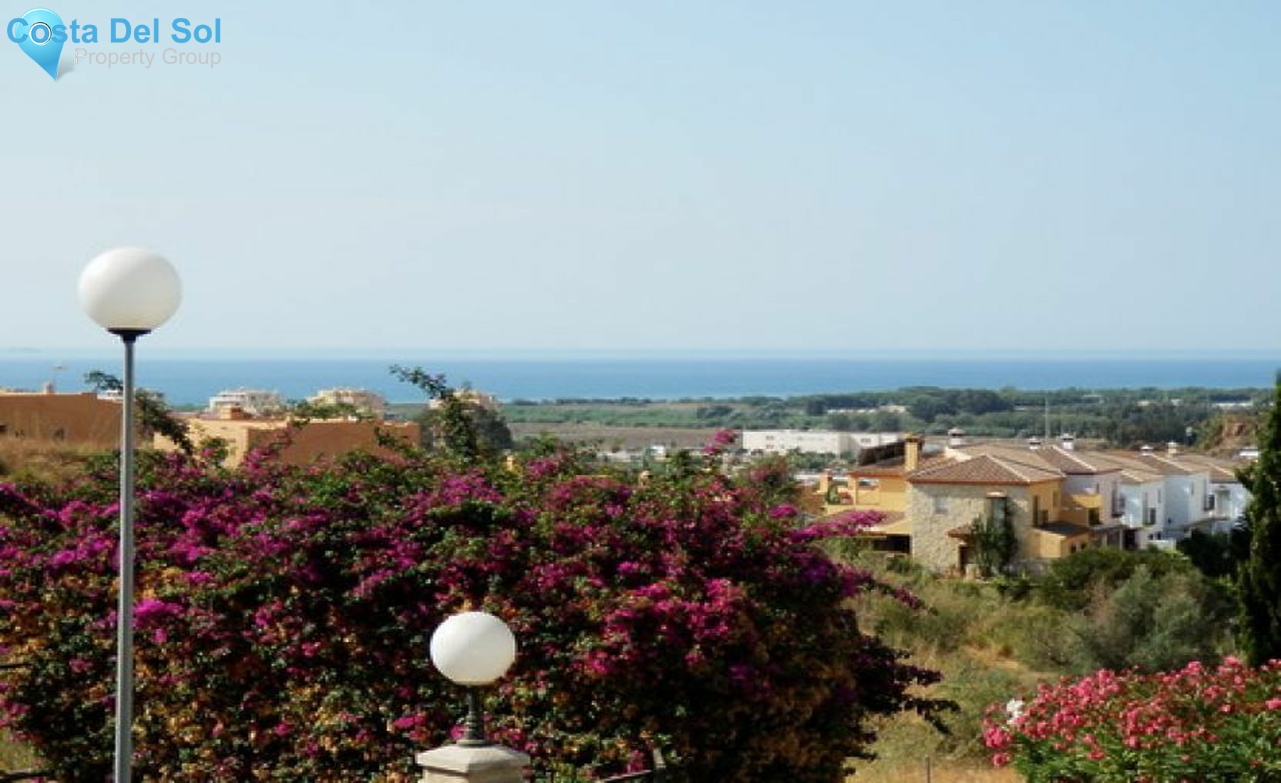 Semi-Detached House in Torre del Mar-1230092