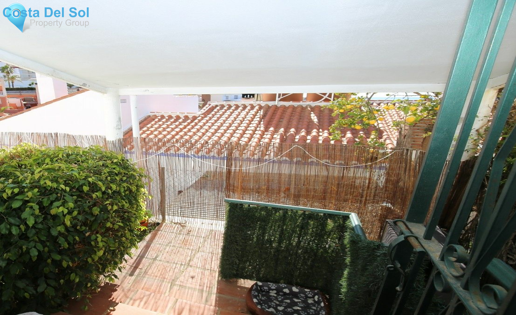 Semi-Detached House in Torre del Mar-1496305