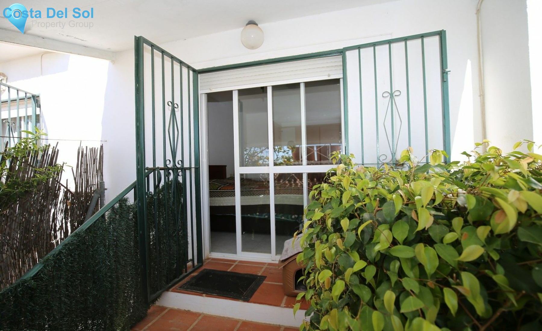Semi-Detached House in Torre del Mar-1496306