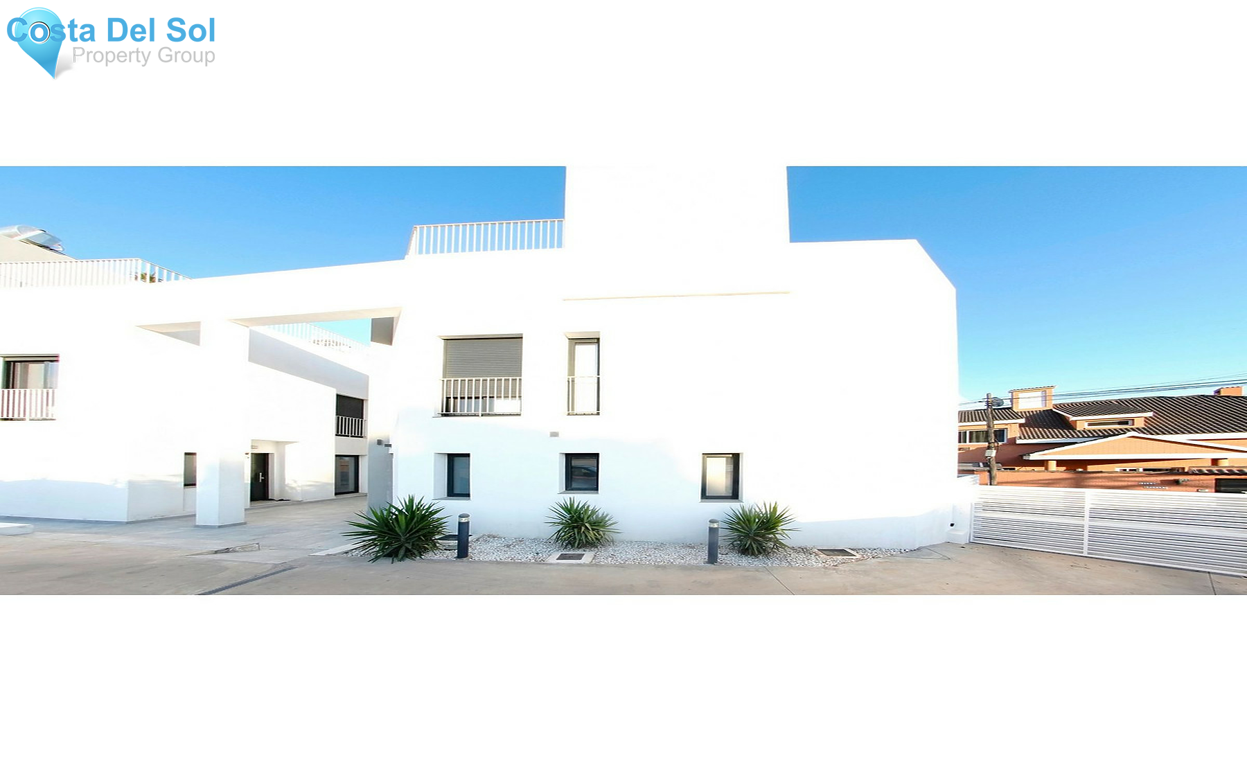 Semi-Detached House in Torreblanca-1476620