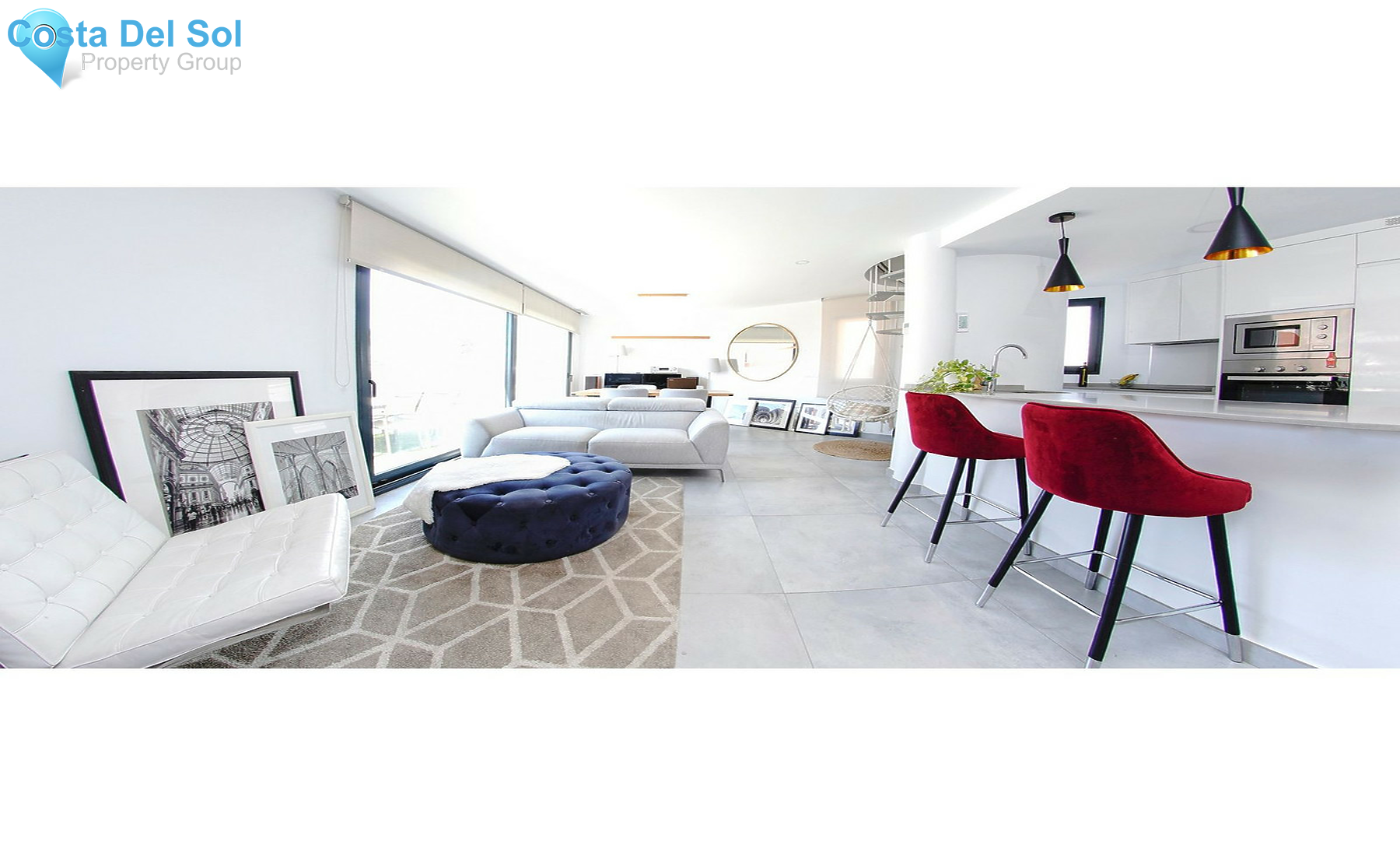 Semi-Detached House in Torreblanca-1476629