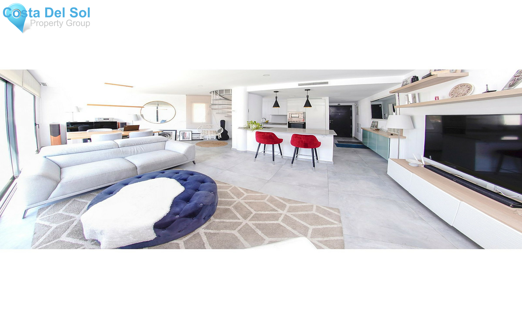 Semi-Detached House in Torreblanca-1476630