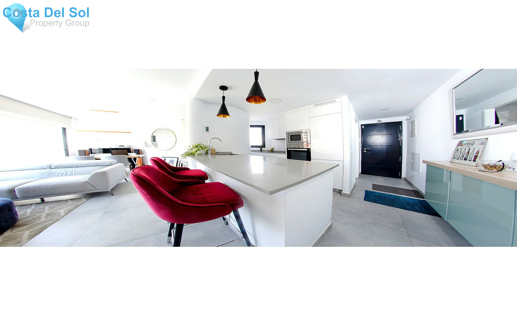 Semi-Detached House in Torreblanca-1476631