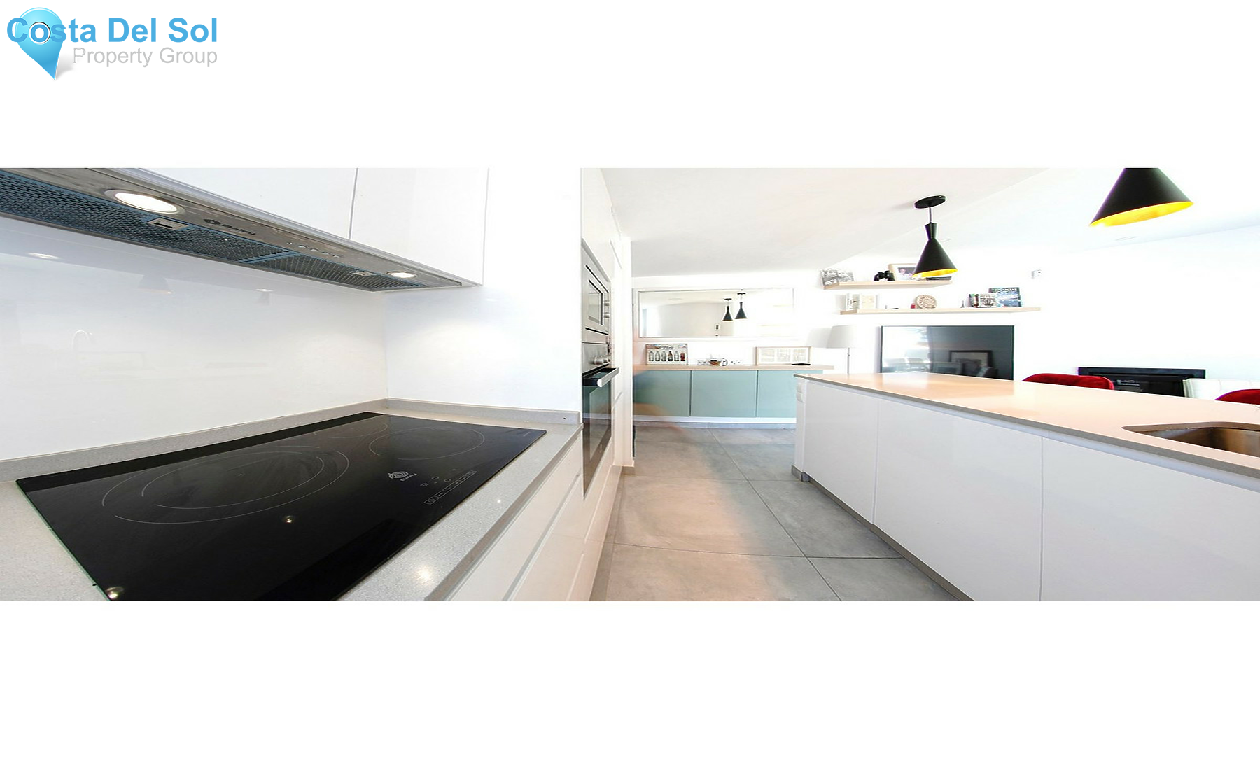 Semi-Detached House in Torreblanca-1476633