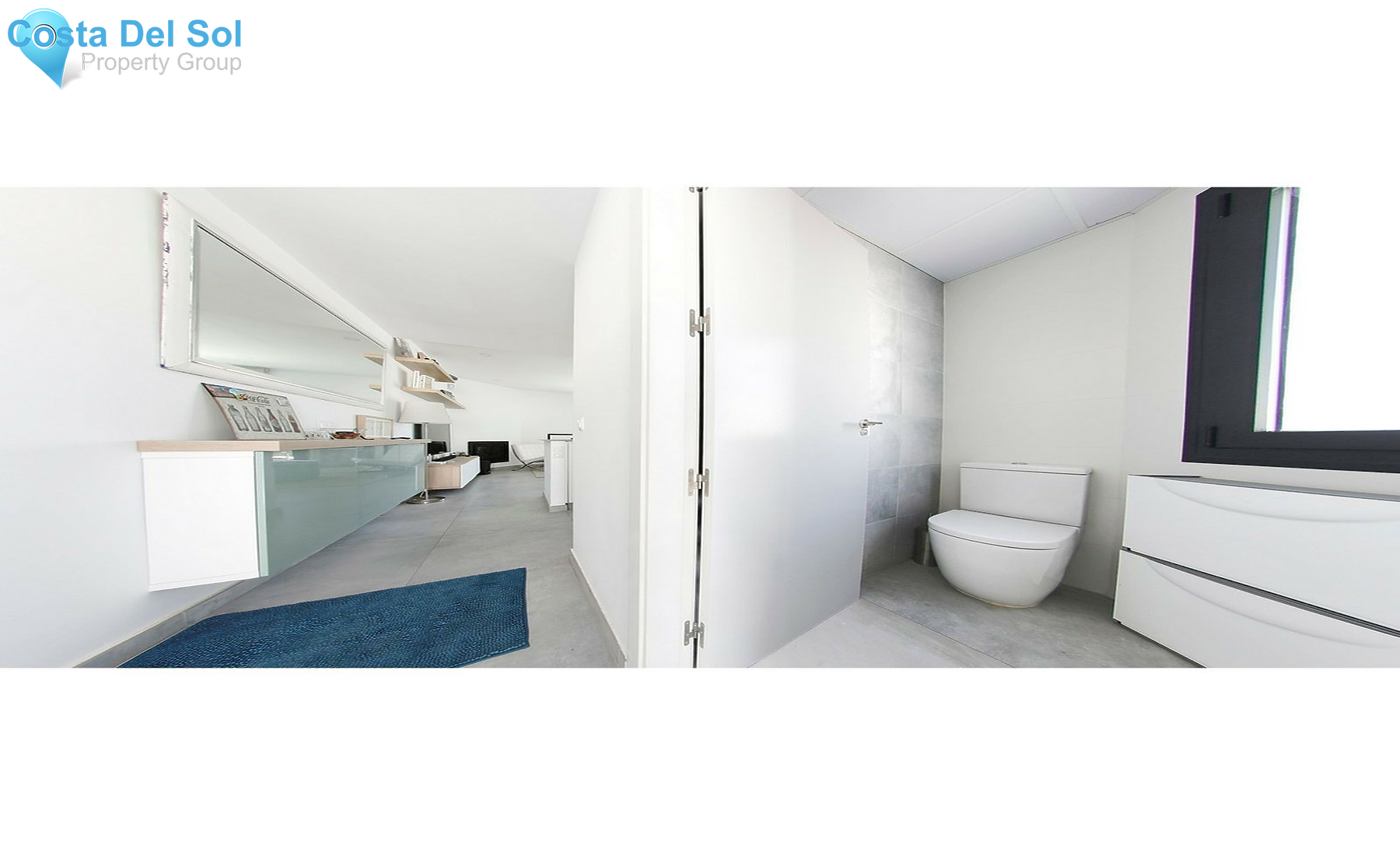 Semi-Detached House in Torreblanca-1476635