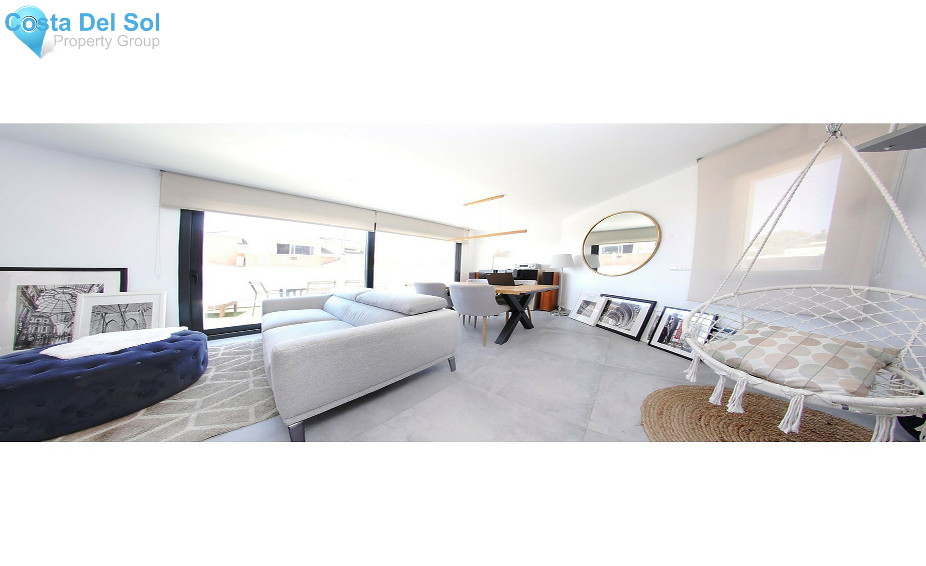 Semi-Detached House in Torreblanca-1476623