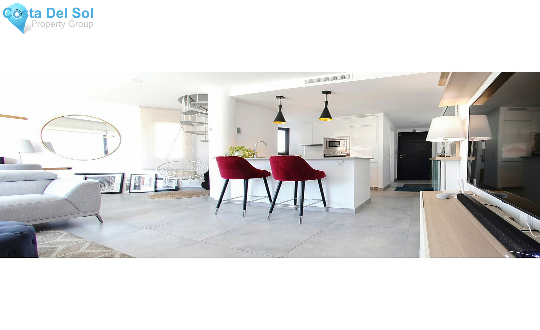 Semi-Detached House in Torreblanca-1476624