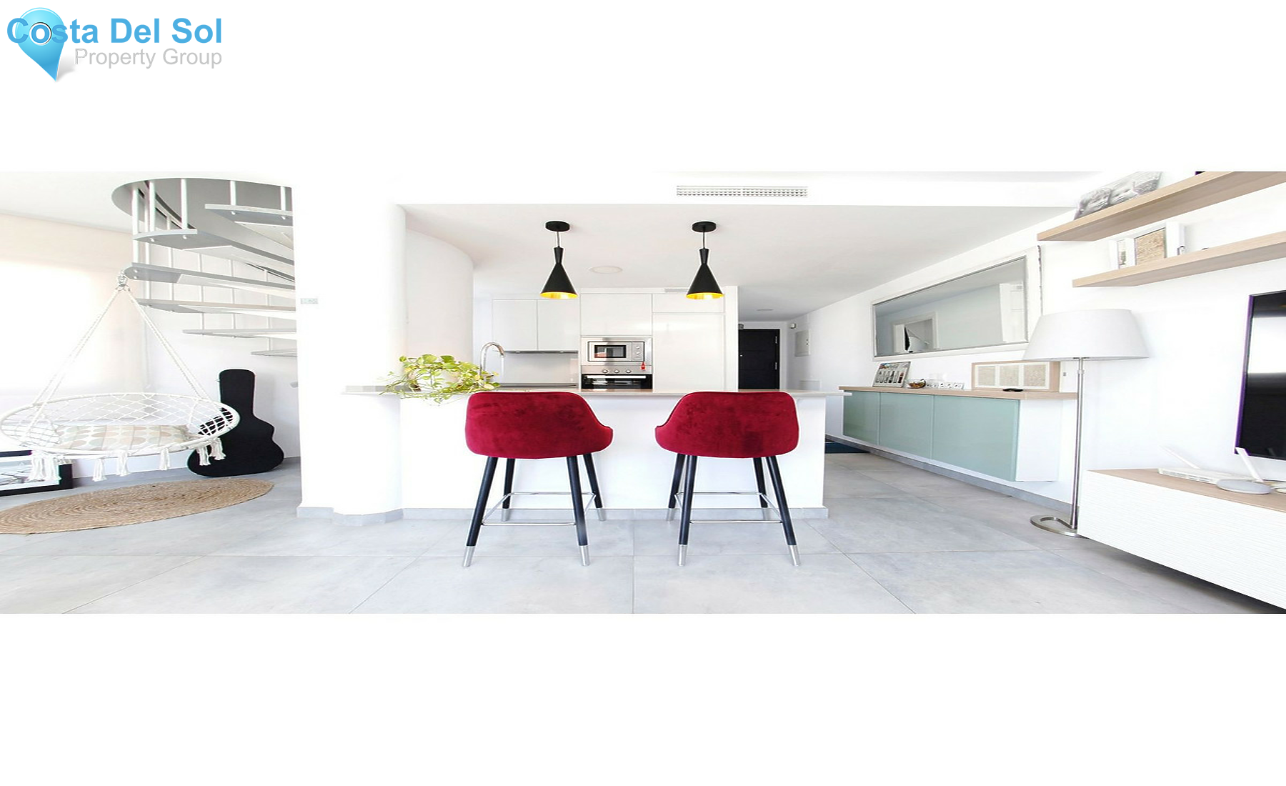 Semi-Detached House in Torreblanca-1476627