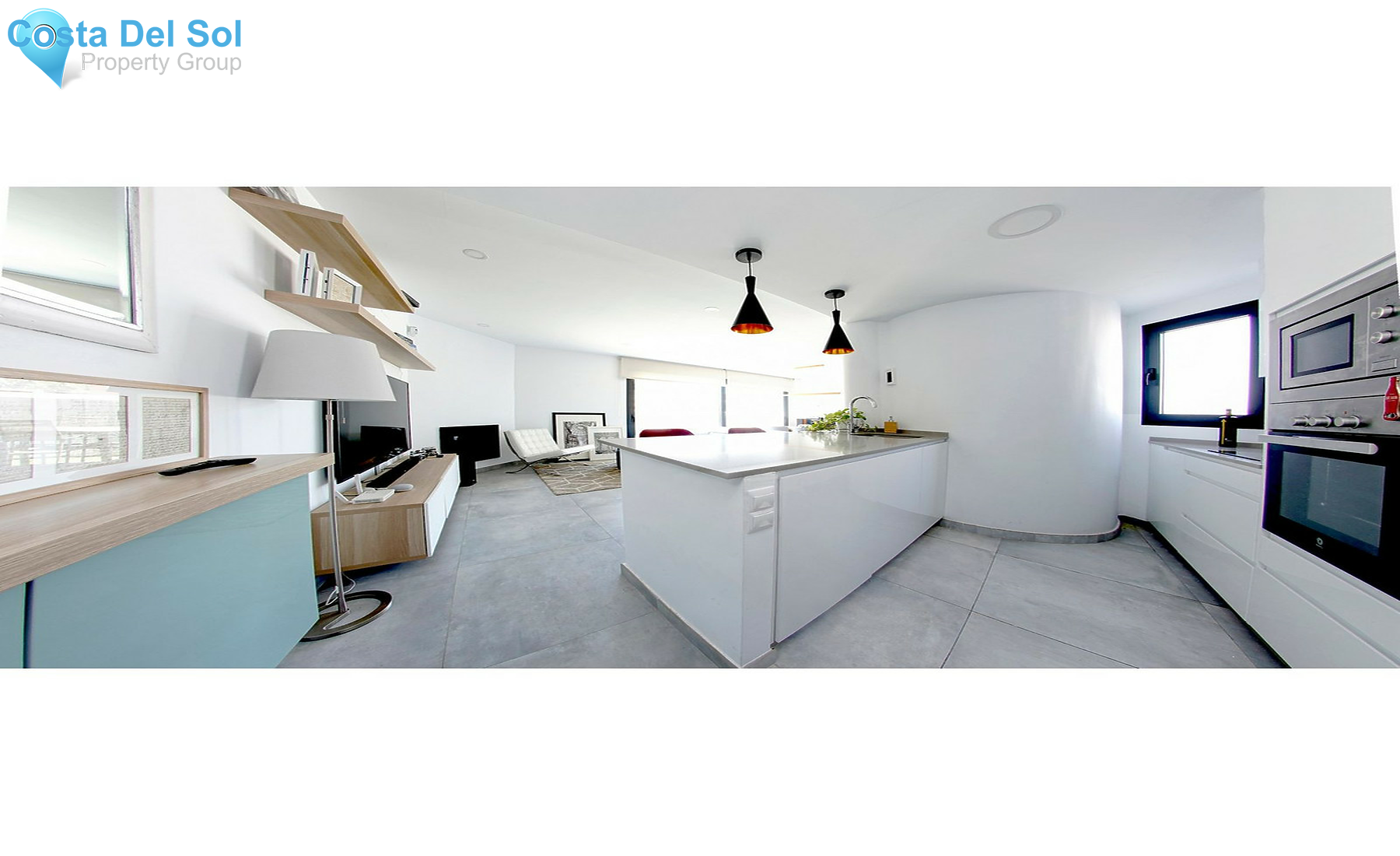 Semi-Detached House in Torreblanca-1476628