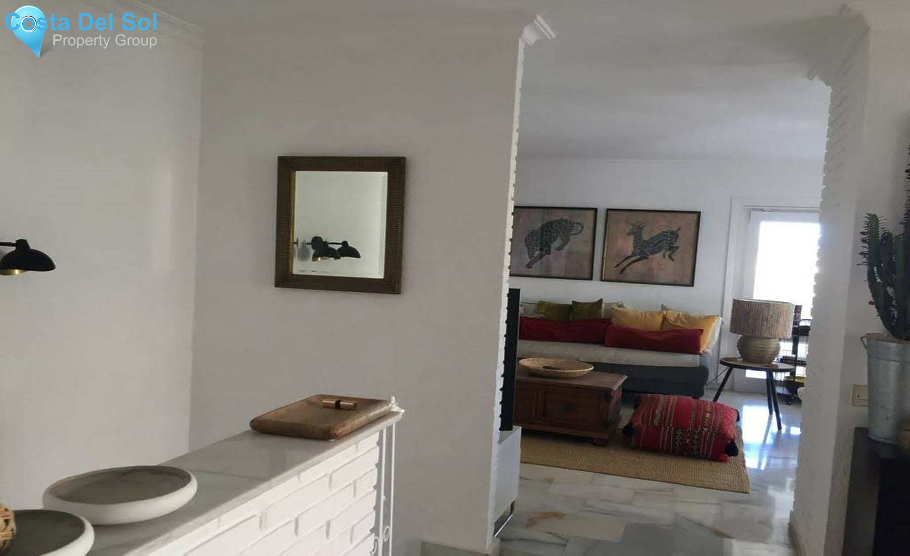 Semi-Detached House in Torreblanca-1503488