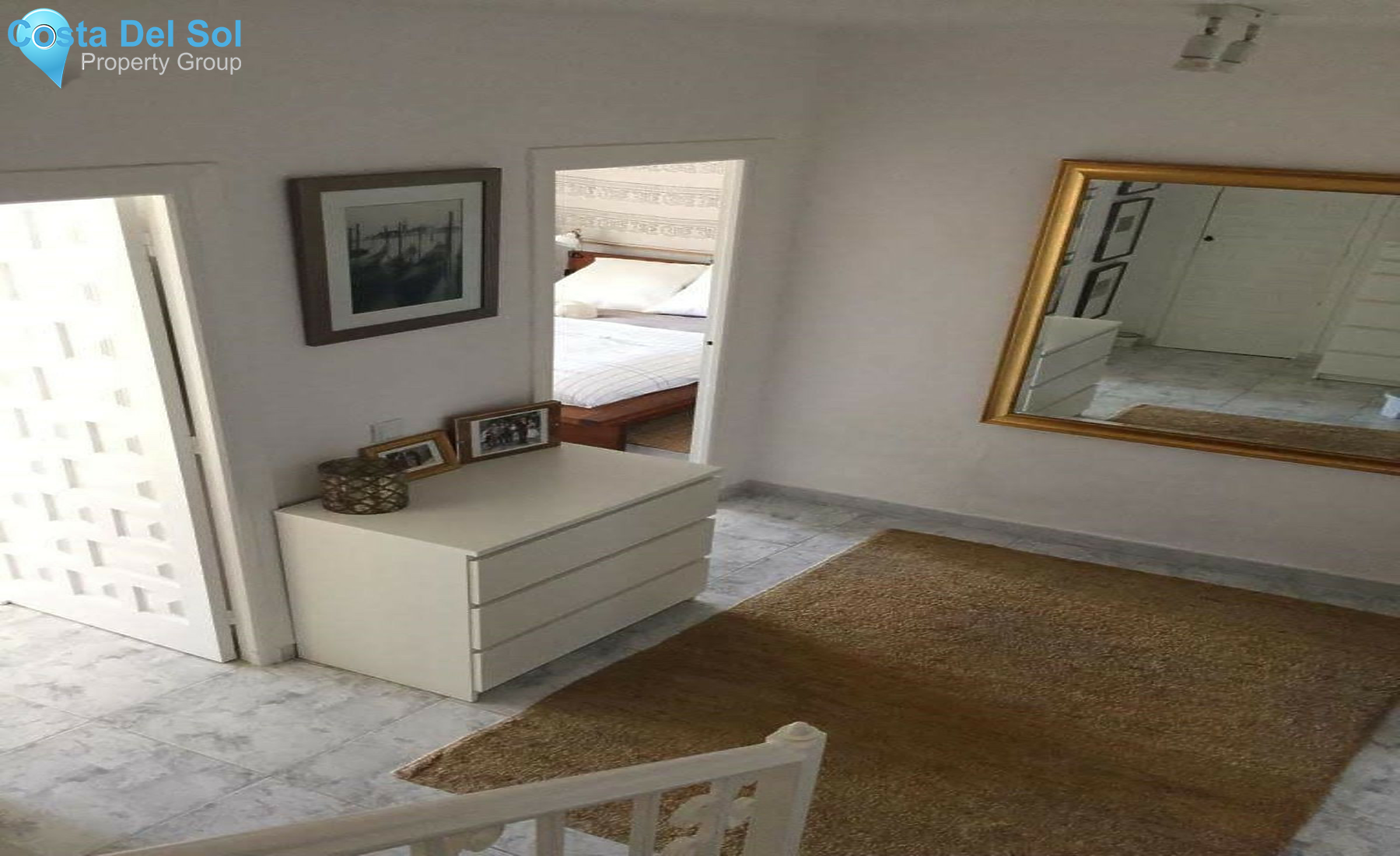 Semi-Detached House in Torreblanca-1503493